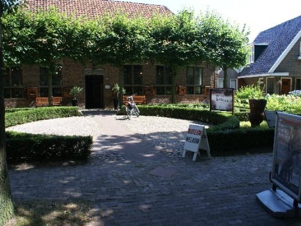 Oermuseum in Diever