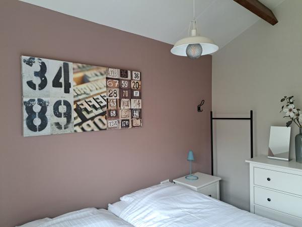 slaapkamer 1