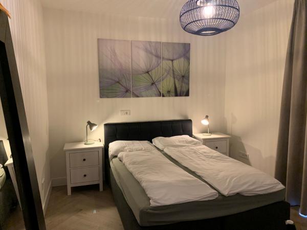 slaapkamer 5